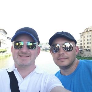 Meet your Posher, Robert